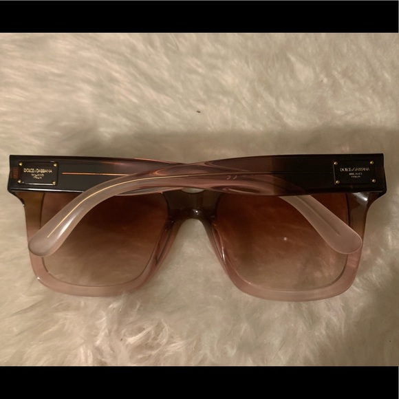 AUTHENTIC DOLCE & GABBANA SUNGLASSES - Picture 7 of 7